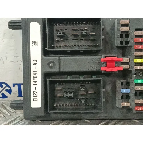 Caja Reles / Fusibles para Land Rover Discovery Iv (L319)