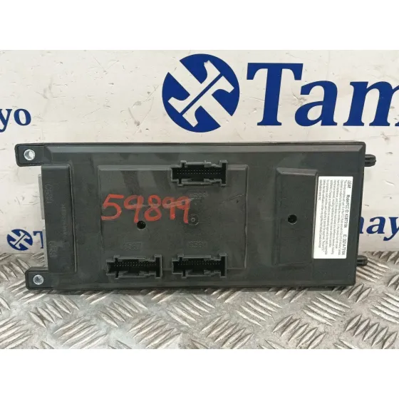 Caja Reles / Fusibles para Land Rover Discovery Iv (L319)