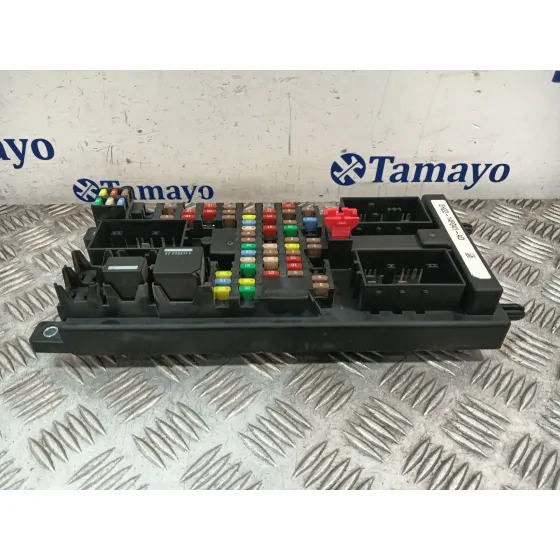 Caja Reles / Fusibles para Land Rover Discovery Iv (L319)