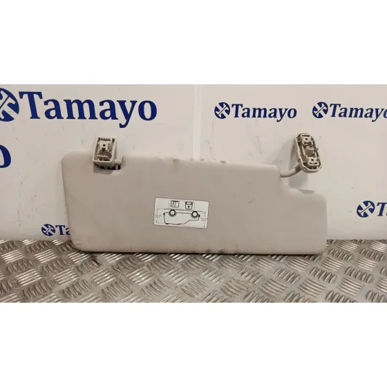 Parasol Izquierdo para Land Rover Discovery Iv (L319)