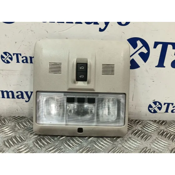 Luz Interior para Land Rover Discovery Iv (L319)