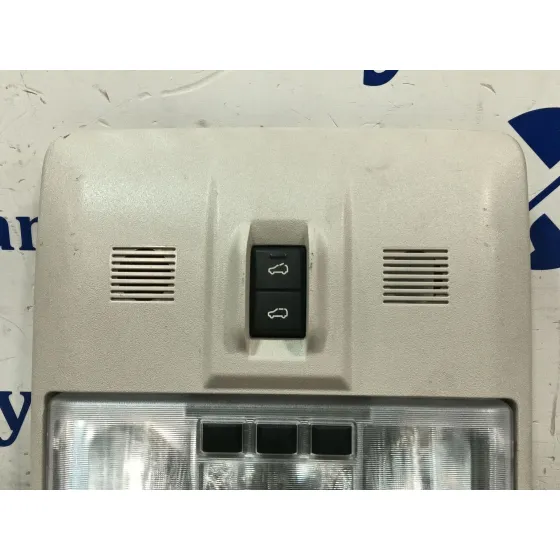 Luz Interior para Land Rover Discovery Iv (L319)