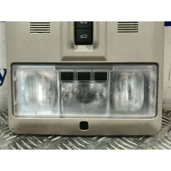 Luz Interior para Land Rover Discovery Iv (L319)