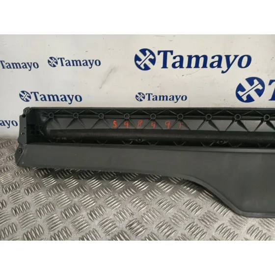 Bandeja Trasera para Land Rover Discovery Iv (L319)
