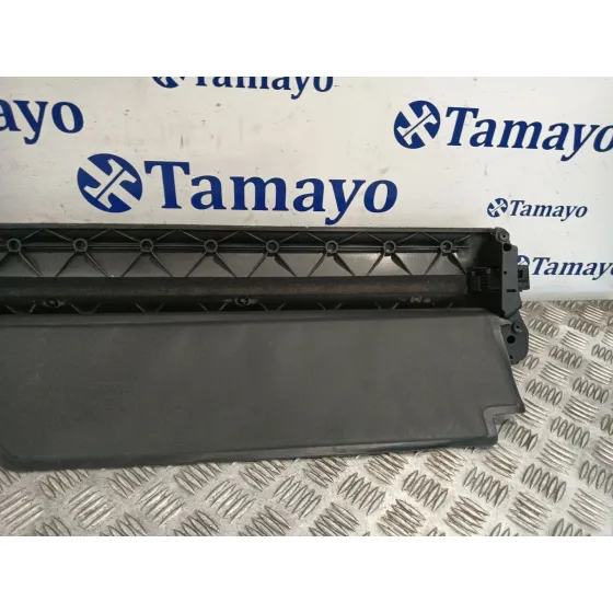 Bandeja Trasera para Land Rover Discovery Iv (L319)