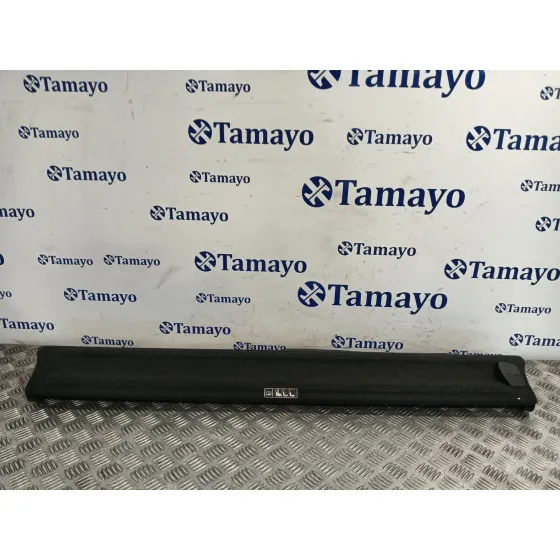 Bandeja Trasera para Land Rover Discovery Iv (L319)