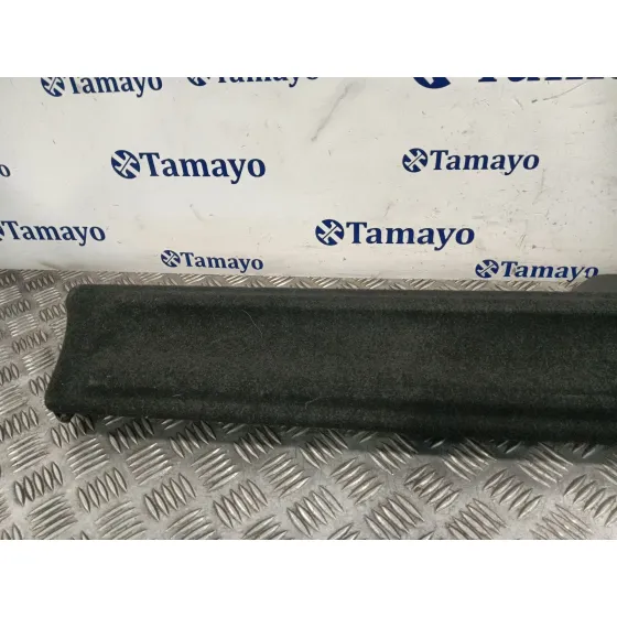 Bandeja Trasera para Land Rover Discovery Iv (L319)