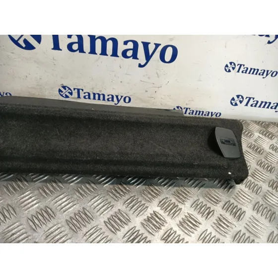 Bandeja Trasera para Land Rover Discovery Iv (L319)
