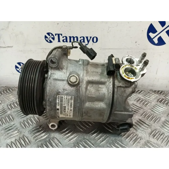 Compresor Aire Acondicionado para Land Rover Discovery Iv (L319)
