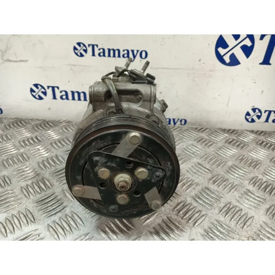 Compresor Aire Acondicionado para Land Rover Discovery Iv (L319)