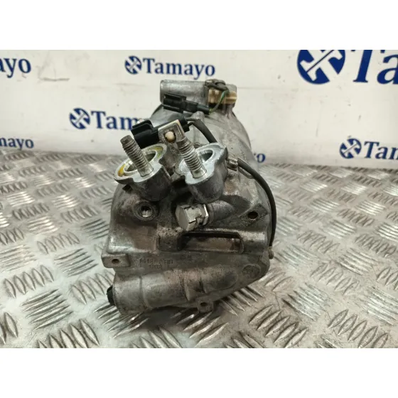 Compresor Aire Acondicionado para Land Rover Discovery Iv (L319)