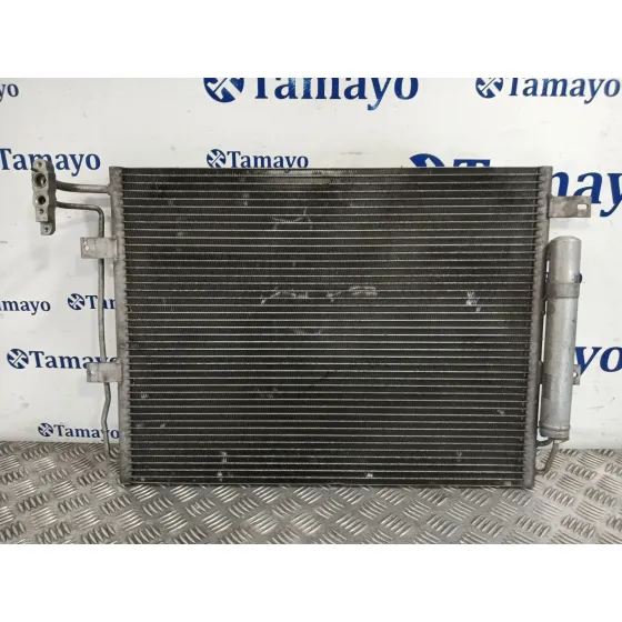 Condensador / Radiador Aire Acondicionado para Land Rover Discovery Iv (L319)