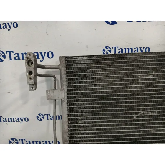 Condensador / Radiador Aire Acondicionado para Land Rover Discovery Iv (L319)