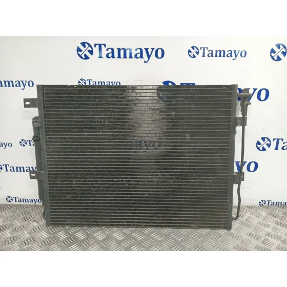 Condensador / Radiador Aire Acondicionado para Land Rover Discovery Iv (L319)