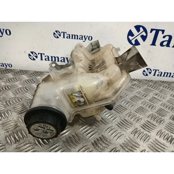 Deposito Expansion para Land Rover Discovery Iv (L319)