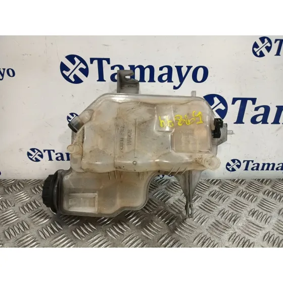 Deposito Expansion para Land Rover Discovery Iv (L319)