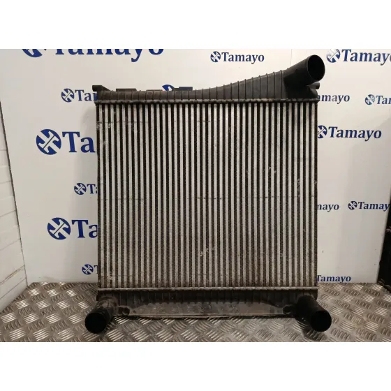 Intercooler para Land Rover Discovery Iv (L319)