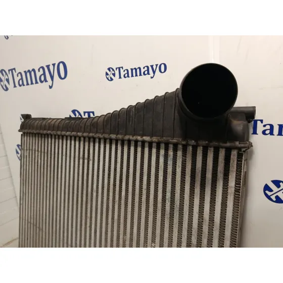 Intercooler para Land Rover Discovery Iv (L319)
