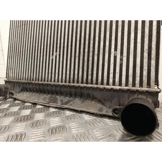 Intercooler para Land Rover Discovery Iv (L319)