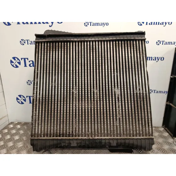 Intercooler para Land Rover Discovery Iv (L319)