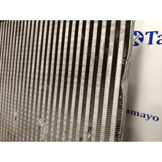 Intercooler para Land Rover Discovery Iv (L319)