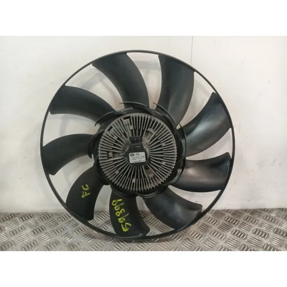 Electroventilador para Land Rover Discovery Iv (L319)