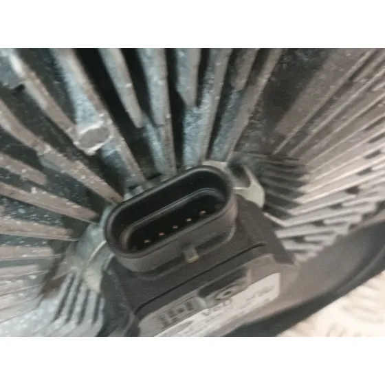 Electroventilador para Land Rover Discovery Iv (L319)