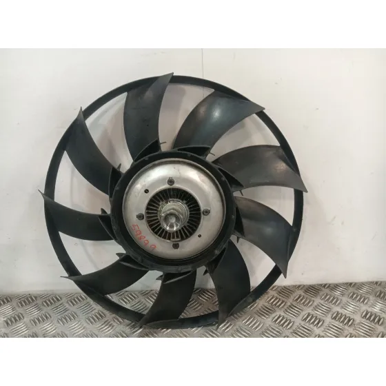 Electroventilador para Land Rover Discovery Iv (L319)