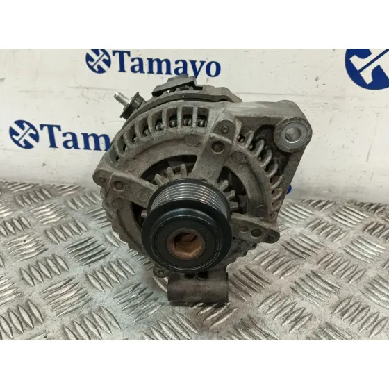 Alternador para Land Rover Discovery Iv (L319)
