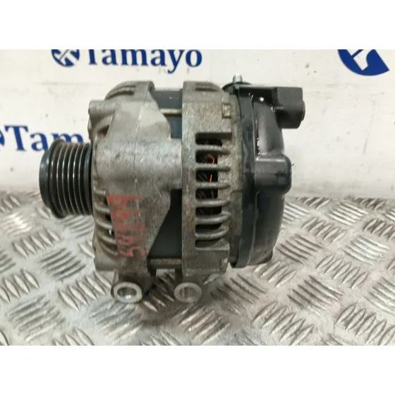 Alternador para Land Rover Discovery Iv (L319)