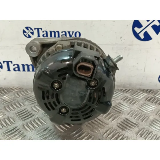 Alternador para Land Rover Discovery Iv (L319)