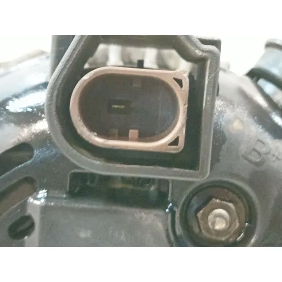 Alternador para Land Rover Discovery Iv (L319)