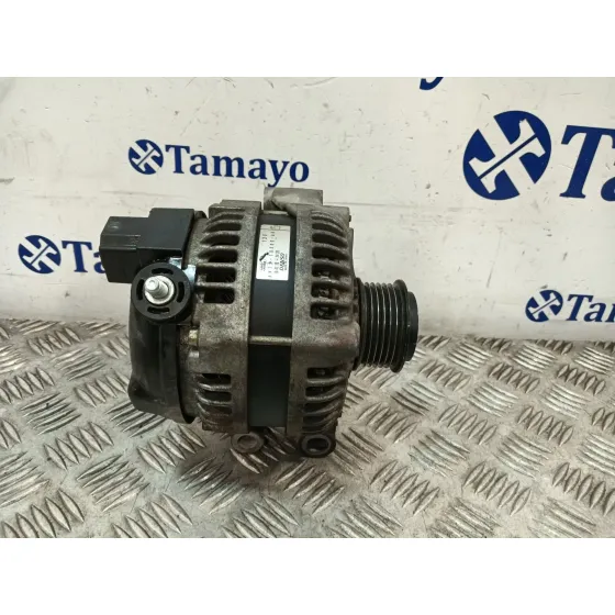 Alternador para Land Rover Discovery Iv (L319)