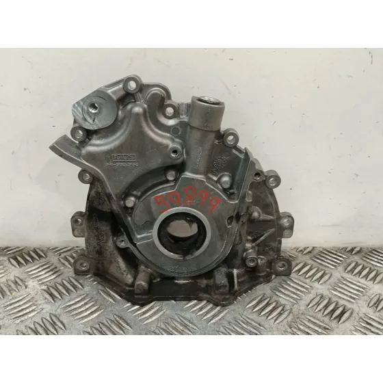Bomba Aceite para Land Rover Discovery Iv (L319)