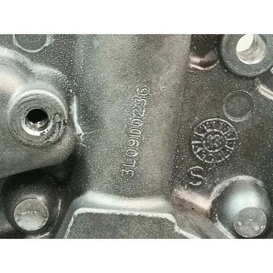 Bomba Aceite para Land Rover Discovery Iv (L319)