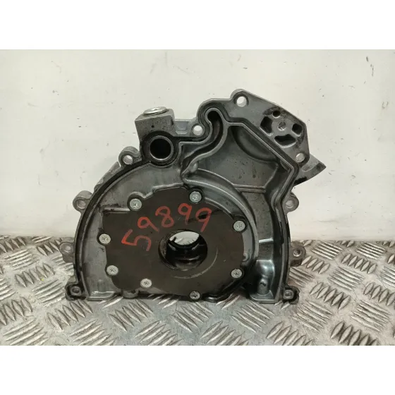 Bomba Aceite para Land Rover Discovery Iv (L319)