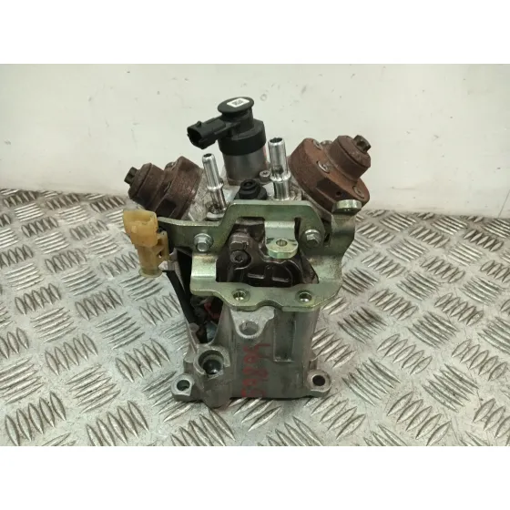 Bomba Inyeccion para Land Rover Discovery Iv (L319)