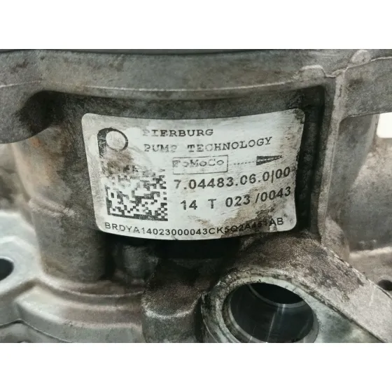 Depresor Freno / Bomba Vacio para Land Rover Discovery Iv (L319)