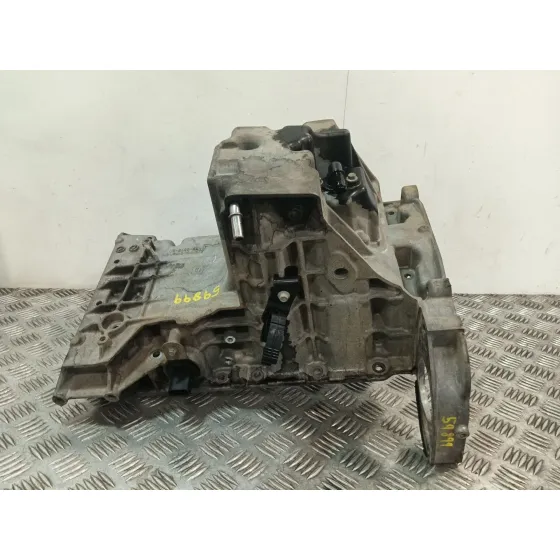Carter para Land Rover Discovery Iv (L319)