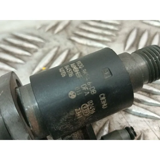 Inyector para Land Rover Discovery Iv (L319)