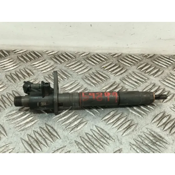 Inyector para Land Rover Discovery Iv (L319)