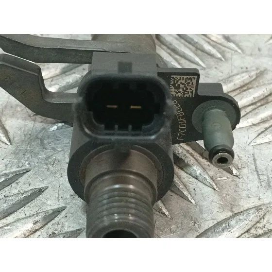 Inyector para Land Rover Discovery Iv (L319)