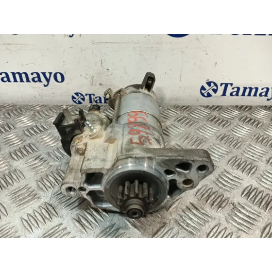 Motor Arranque para Land Rover Discovery Iv (L319)