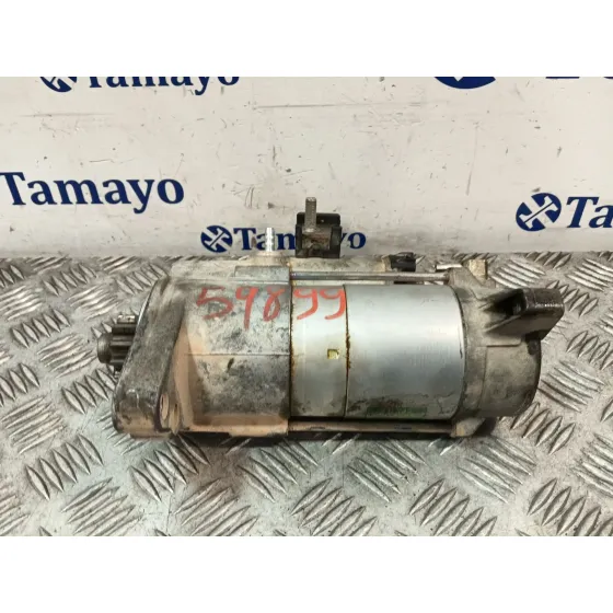 Motor Arranque para Land Rover Discovery Iv (L319)