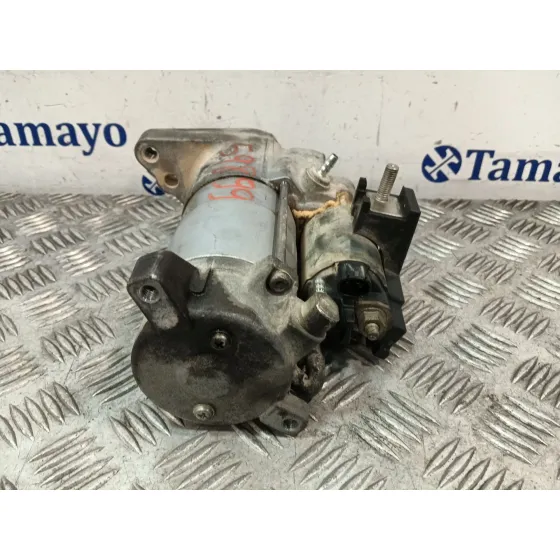 Motor Arranque para Land Rover Discovery Iv (L319)