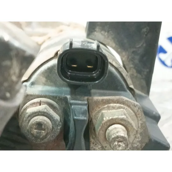 Motor Arranque para Land Rover Discovery Iv (L319)
