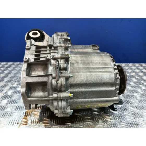 Caja Transfer para Land Rover Discovery Iv (L319)