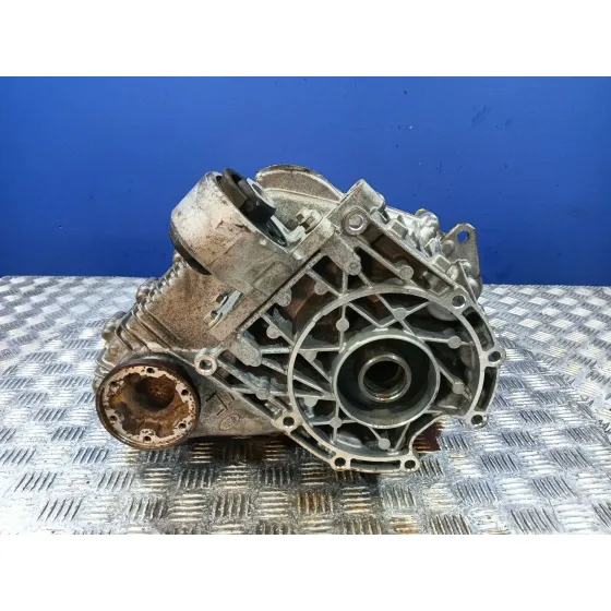 Caja Transfer para Land Rover Discovery Iv (L319)