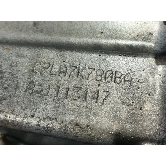 Caja Transfer para Land Rover Discovery Iv (L319)