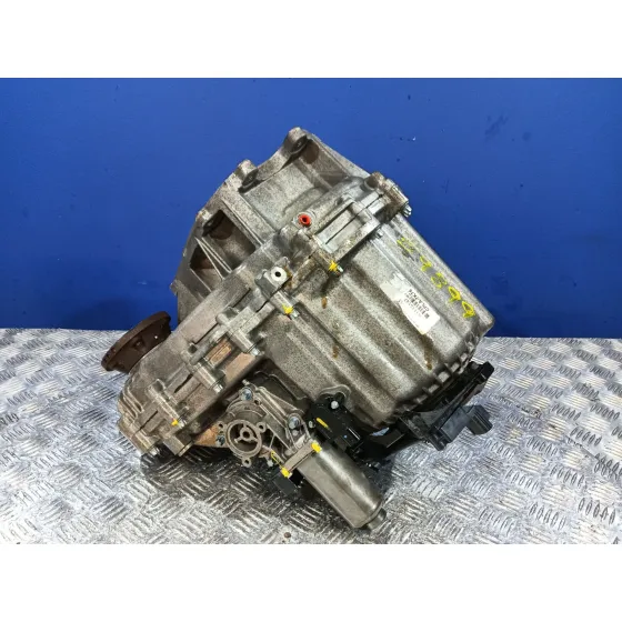 Caja Transfer para Land Rover Discovery Iv (L319)